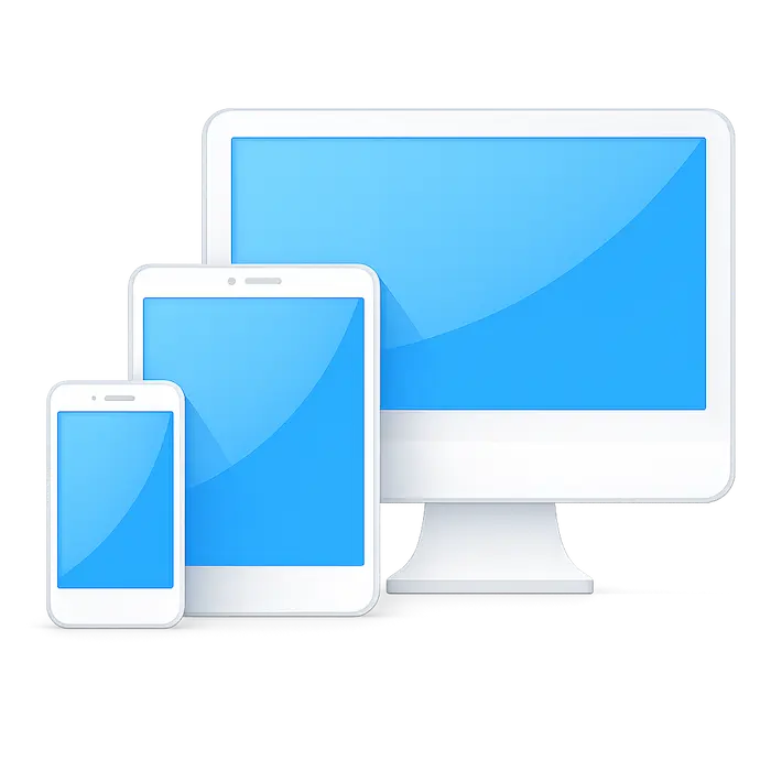 WEBで簡単完結