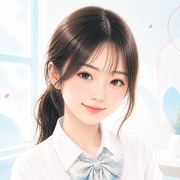 週3日で働くみくさんのイメージ
