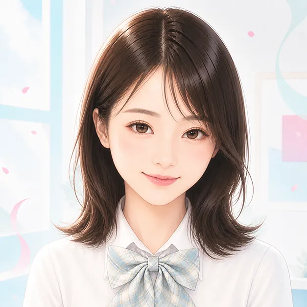 在籍1年半のりおさんのイメージ