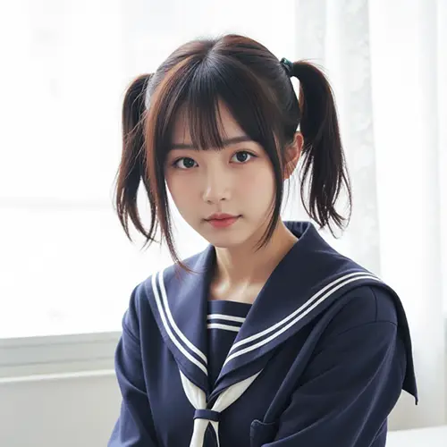 みくさん (18歳)