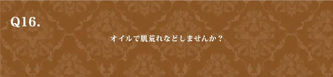 質問16　PCバージョン