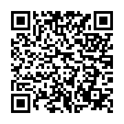 LINE応募用QRコード