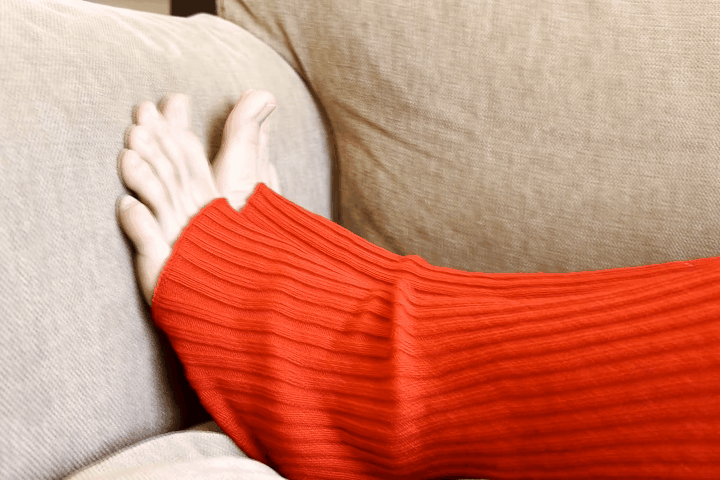 エロかわサンタ