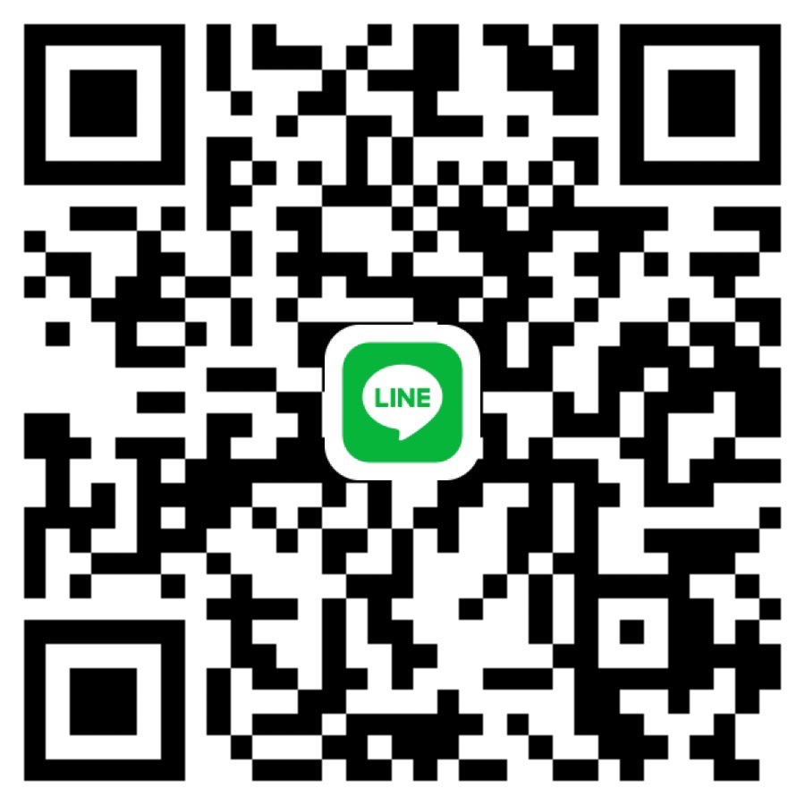 LINE QR