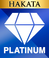 プラチナクラス　博多