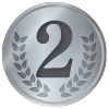 第2位