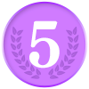 第5位