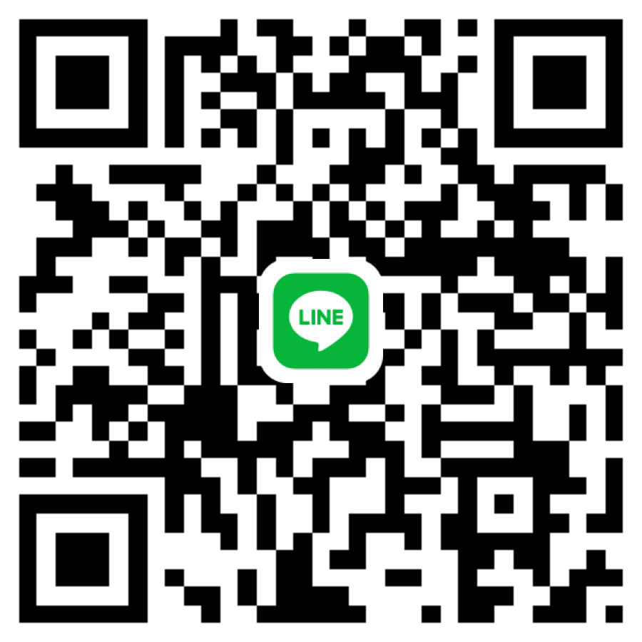 LINE QR Code