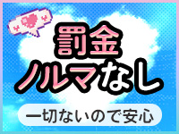 罰金ノルマなし